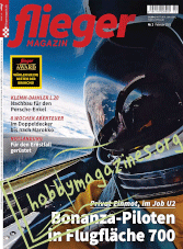 Flieger Magazin - Februar 2021