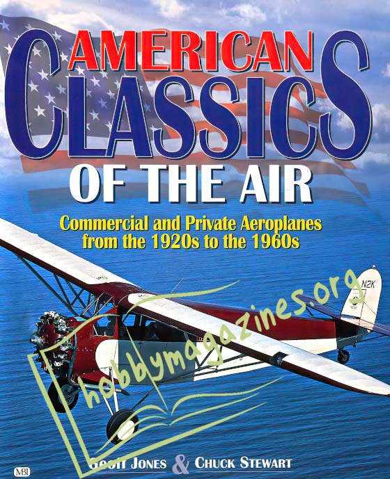 American Classics of the Air