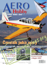 AERO Hobby 2021-01