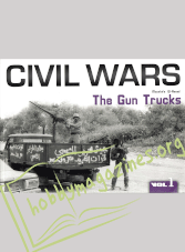 Civil Wars The Gun Trucks Vol.1