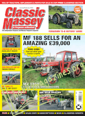 Classic Massey - January/February 2021