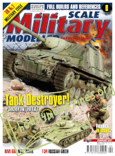 Scale Military Modeller International - February 2021