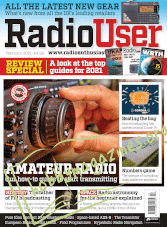 Radio User - February 2021