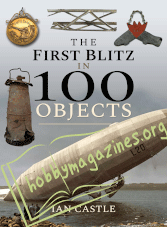 The First Blitz in 100 Objects