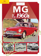 MG Memories Volume 2 - MG in the 1960s