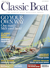 Classic Boat - February 2021