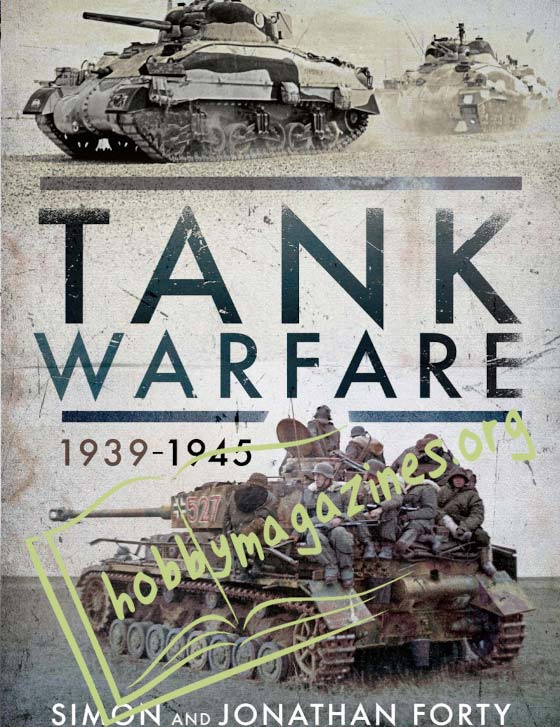 Tank Warfare 1939-1945 