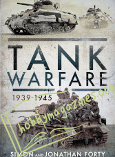 Tank Warfare 1939-1945