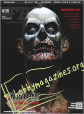 Figure Painter Magazine Issue 35