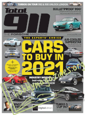 Total 911 Issue 201