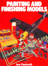 Painting and Finishing Models