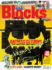 Blocks Issue 10