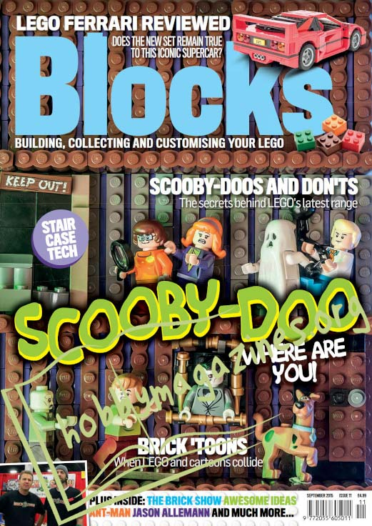 Blocks Issue 11