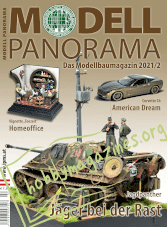 Modell Panorama 2021-02