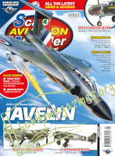 Scale Aviation Modeller International - March 2021