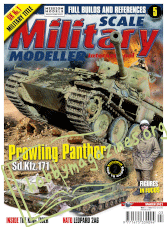 Scale Military Modeller International - March 2021