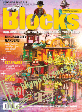 Blocks Issue 77