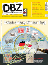 Deutsche Briefmarken-Zeitung – 05 März 2021