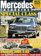 Mercedes Enthusiast - February/March 2021