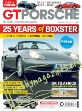 GT Porsche - April/May 2021