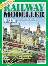 Railway Modeller - April 2021