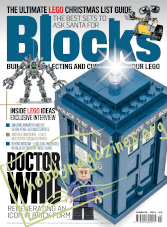 Blocks Issue 14