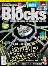 Blocks Issue 15