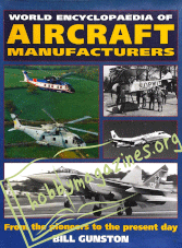 World Encyclopedia of Aircraft Manufacturers