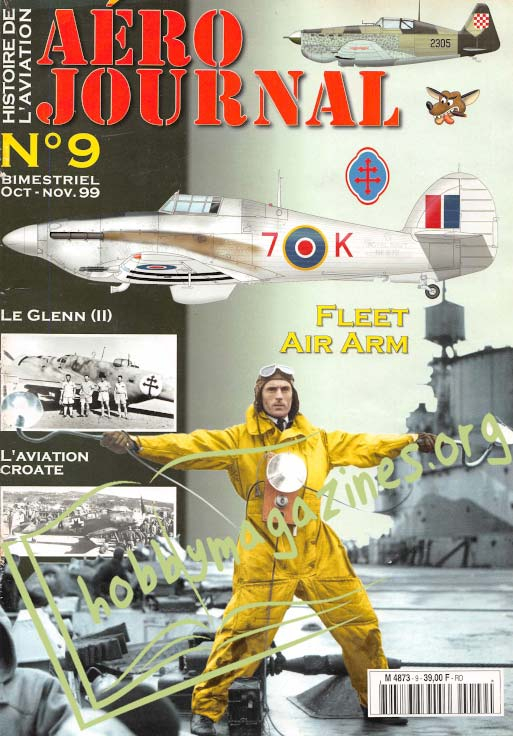 Aero Journal Issue 09 