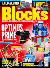 BLOCKS Issue 16