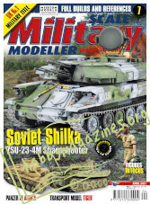 Scale Military Modeller International - April 2021