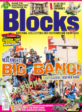 BLOCKS Issue 17