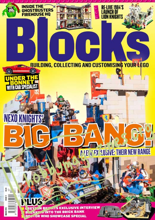 BLOCKS Issue 17