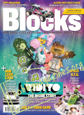 Blocks Issue 78