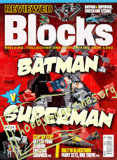 BLOCKS Issue 18