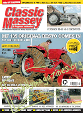 Classic Massey - May/June 2021