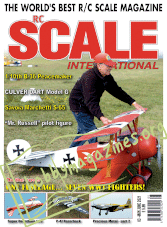 RC Scale International - May/June 2021