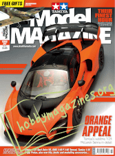 Tamiya Model Magazine International - May 2021 (Iss.307)