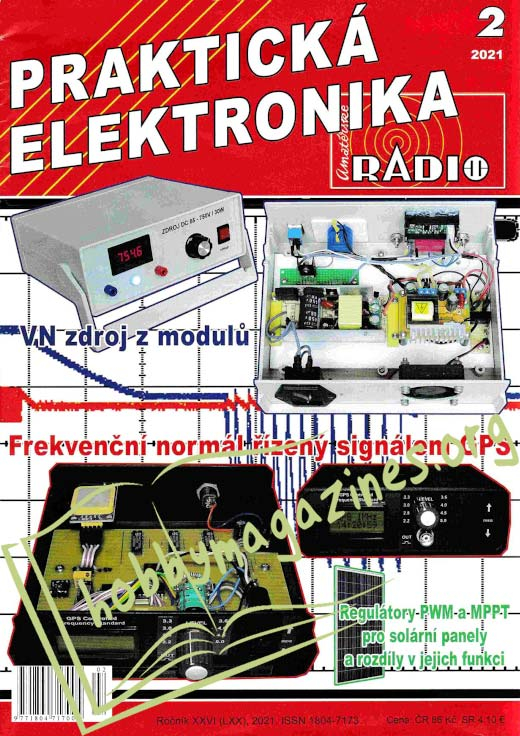 Prakticka Elektronika 2021-02