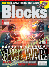 Blocks Issue 19