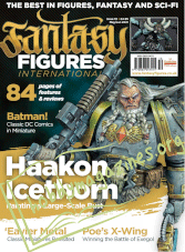 Fantasy Figures International - May/June 2021 (Iss.10)