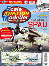 Scale Aviation Modeller International - May 2021 (Vol.27 Iss.5)