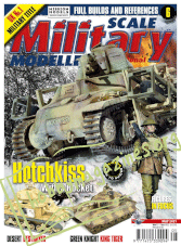 Scale Military Modeller International - May 2021 (vol.51 Iss.602)