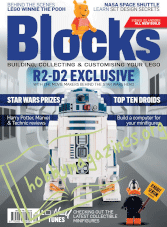 Blocks Magazine Issue 79, 2021