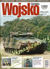 Wojsko i Technika 2021-01 (Iss.64)