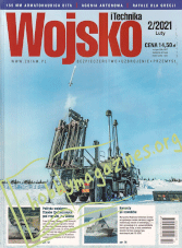 Wojsko i Technika 2021-01 (Iss.65)