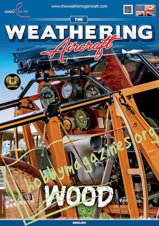 the weathering magazine fading download