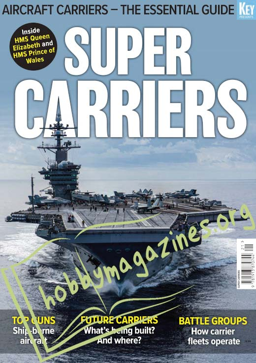 Super Carriers 