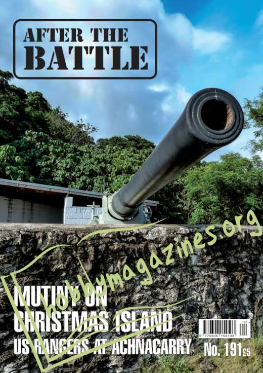 After The Battle Issue 191