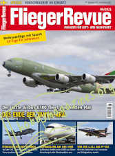 Flieger Revue - Juni 2021